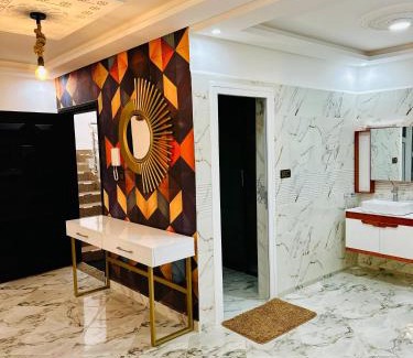 Dakhla Apartment | DAKHLA RELAX Apartment Idéal Pour Familles & Voyageurs Floor 3