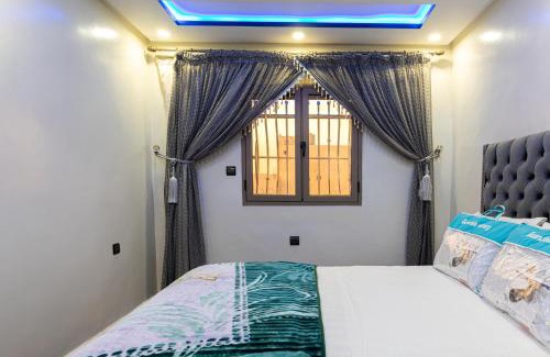 Dakhla Apartment | DAKHLA SUNSET APPARTEMENTs