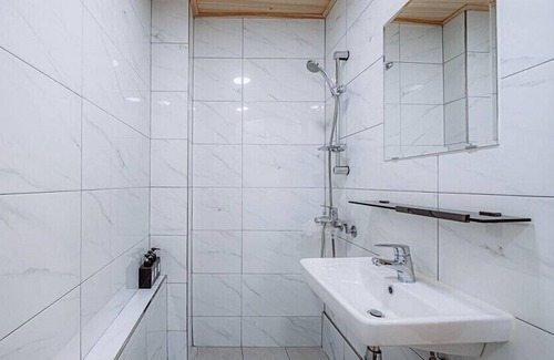 Chuncheon House | dal geulim goun