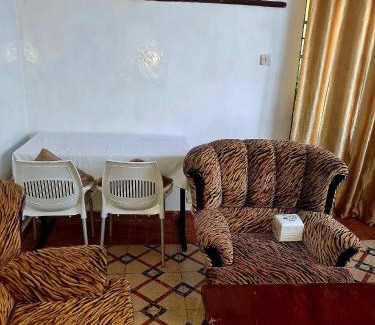 Siaya Apartment | Dala kwe