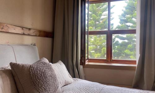 Dali Town Hotel | Dali Fenghe Sansheng Homestay