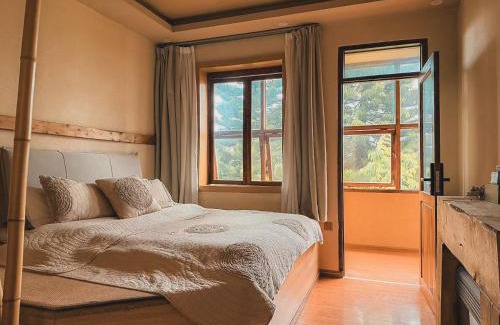 Dali Town Hotel | Dali Fenghe Sansheng Homestay