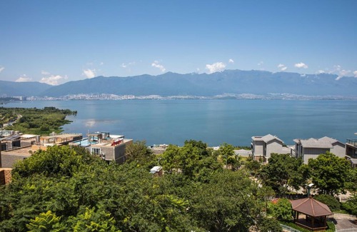 Manjiang Hotel | Dali Golden Coast Hotel