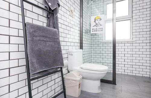 Jinzhou District Apartment | Dalian Jinzhou·Baisheng Shopping Mall· Locals Apartment 00165460