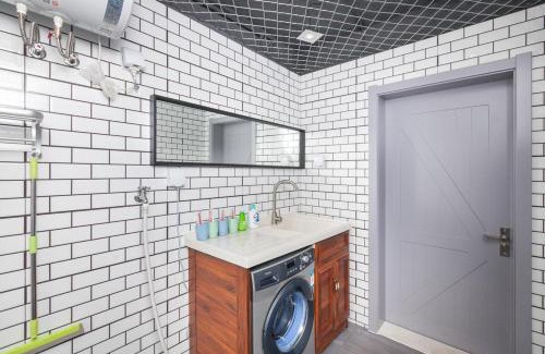 Jinzhou District Apartment | Dalian Jinzhou·Baisheng Shopping Mall· Locals Apartment 00165460