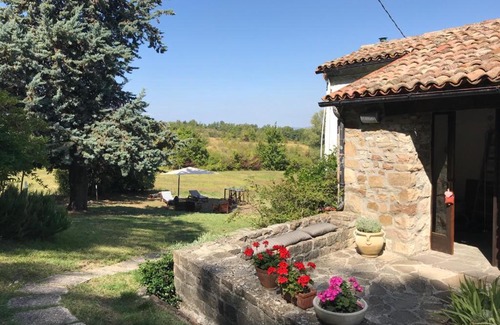 San Leo House | dalla fortezza al mare - la vostra casa a San Leo