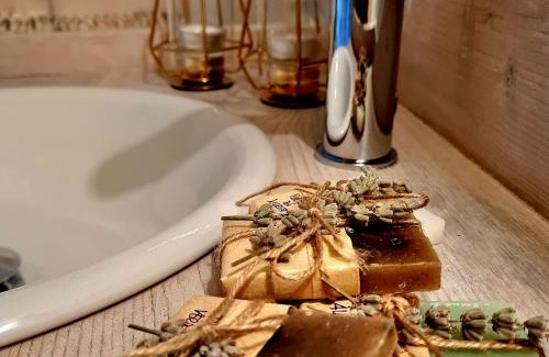 San Leo House | dalla fortezza al mare - la vostra casa a San Leo