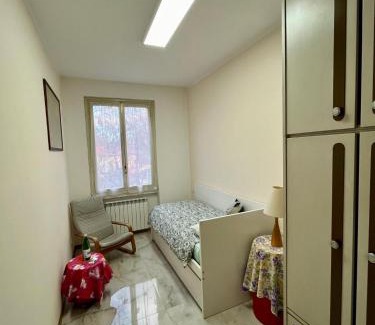 Robbiate House | dalla nonna Paola