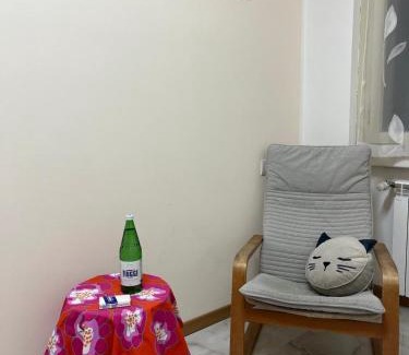 Robbiate House | dalla nonna Paola