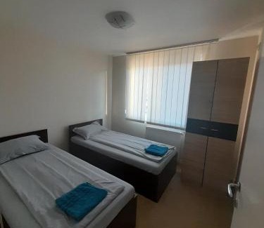 Vulcan Apartment | Dallas Apartaments 33