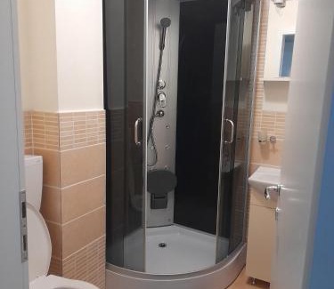 Vulcan Apartment | Dallas Apartaments 33