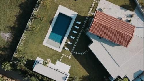 Fareja House | Dalpendre - Turismo em espaço rural