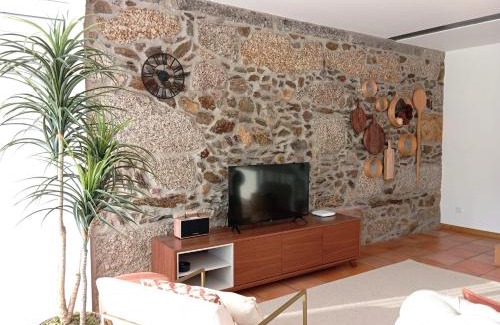 Fareja House | Dalpendre - Turismo em espaço rural