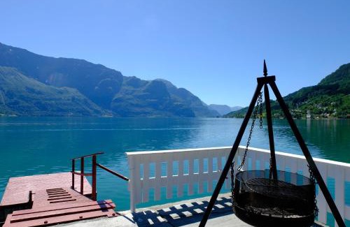 Luster Other | Dalsøren Camping og hytter