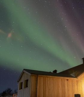 Kirkjubaejarklaustur Bed & Breakfast | Dalshöfdi Guesthouse