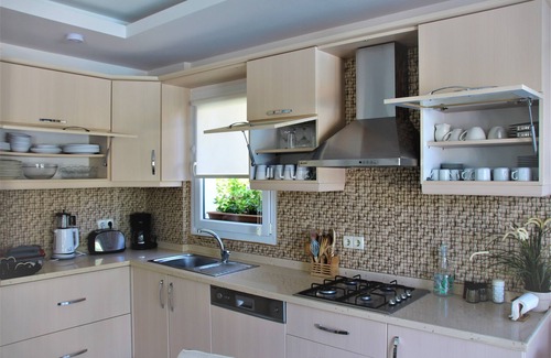 Dalyan City Center Villa | Dalyan Villa Amazon