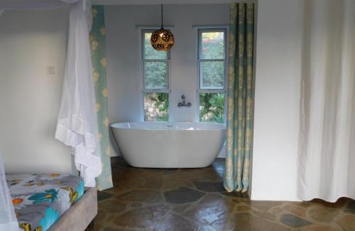 Watamu Apartment | Dama Villa