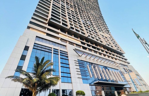 Ash Shati Apartment | Damac Tower jeddah برج داماك الجوهرة جدة