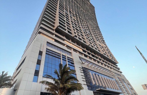 Ash Shati Apartment | Damac Tower jeddah برج داماك الجوهرة جدة