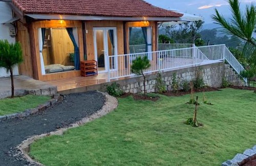 Bao Loc Cabin | Dambri View Garden