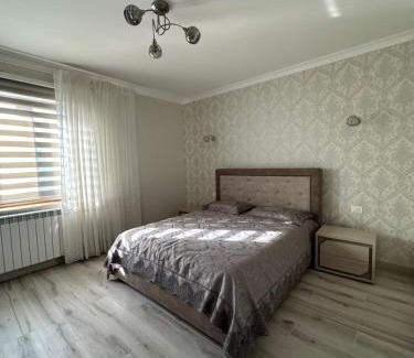 Muzzana del Turgnano Apartment | Damiani B&B