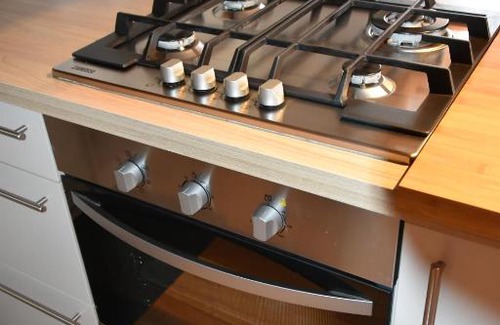 Poelkapelle Apartment | Damon II