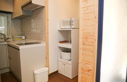 Damyang House | Damyang Lisa Forest Village