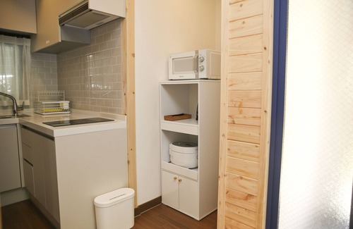 Yong-myeon Resort | DAMYANG LISAFOREST VILLAGE