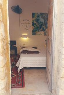 Dana House | Dana Gardens Hotel