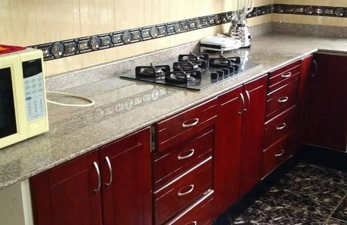 Chimborazo Province House | Danadri Houses, Like At Home