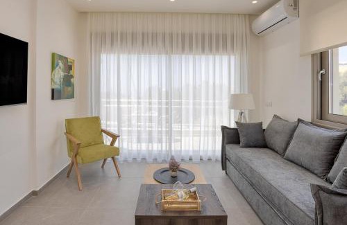 Gouvai Villa | Danae - Utopia Luxury Villa with Private Pool