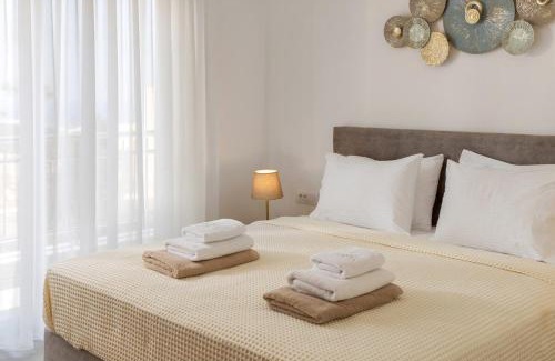 Gouvai Villa | Danae - Utopia Luxury Villa with Private Pool