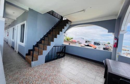Danao City House | Danao LC Bayview
