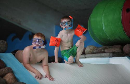 Argab Other | Dancamps Nordsø Camping (Camp Site)