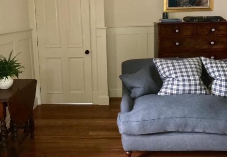 Aberlour House | Dandaleith Cottage No.2