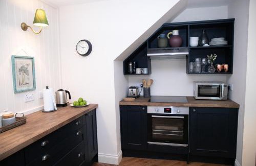 Aberlour House | Dandaleith Cottage No.1