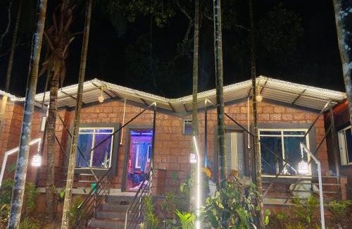 Supa House | Dandeli redstone cottages