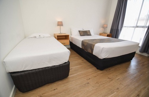 Dandenong Hotel | Dandenong Motel