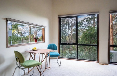 Kalorama House | Dandenong Ranges Modernist Bush Escape
