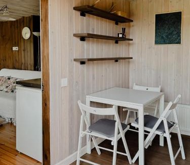 Pavilosta House | Dandzenieki