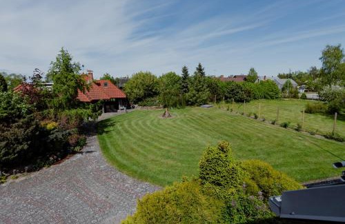 Pavilosta House | Dandzenieki