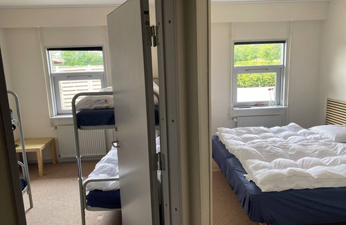 Jels Hotel | Danhostel Thorhallen Jels