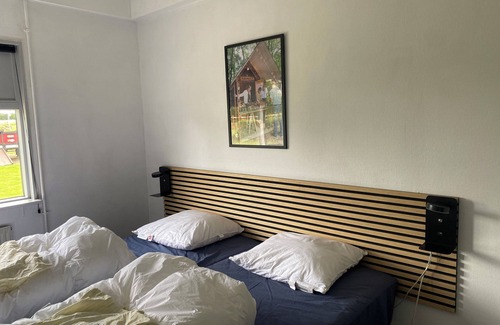 Jels Hotel | Danhostel Thorhallen Jels