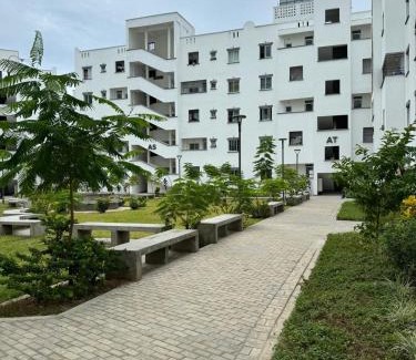 Manyimbo Apartment | Daniel Homes