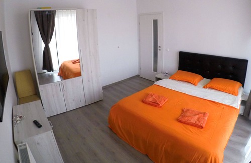 Lazaret Apartment | Daniel's Central Apartments