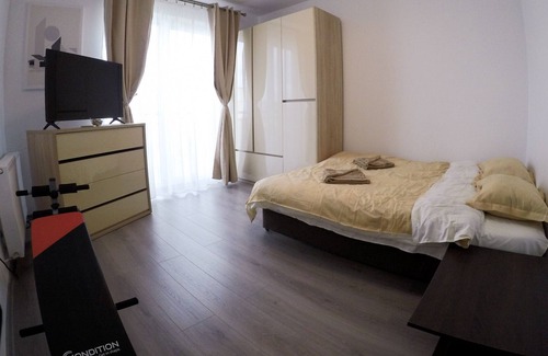 Lazaret Apartment | Daniel's Central Apartments