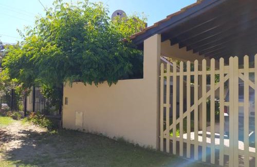 San Clemente House | Danimar