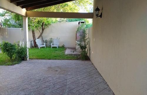 San Clemente House | Danimar