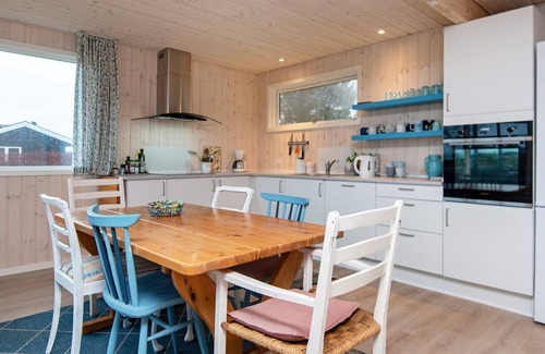 Kegnæshøj House | Danish Charm with Nature Views-By Traum