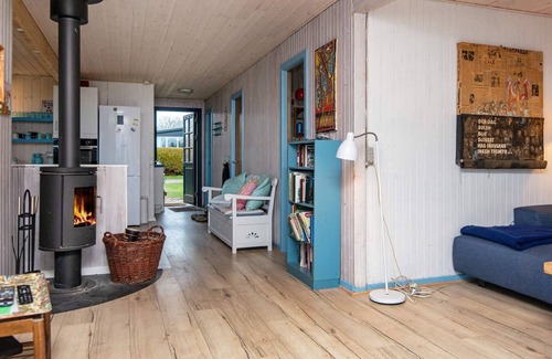 Kegnæshøj House | Danish Charm with Nature Views-By Traum